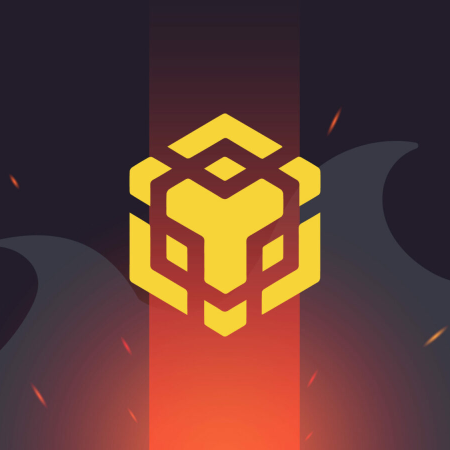 BNB Chain сожгла токены на $1 млрд